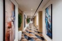 Al Qasr Hotel - Al Rabwa - 2-Star