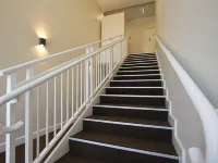 馬瑟爾布魯克雷明頓酒店 莫斯韋爾布魯克酒店