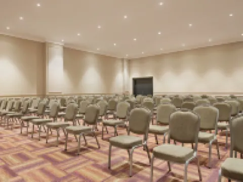 Ramada by Wyndham Izmir Aliaga Hotels in Aliaga