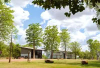 The Station at El Questro Hotels in Durack