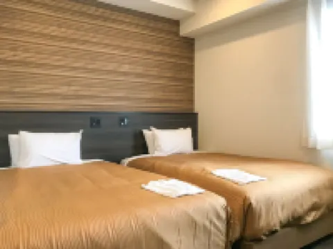 ホテルリブマックス仙台国分町 国分町周辺のホテル