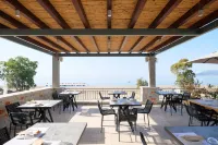 Margo Beach Hotel - breakfast