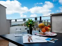 Il Moro - Agrigento Rooms Hotel a Favara