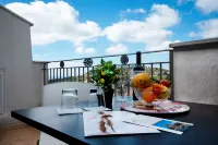 Il Moro - Agrigento Rooms Hotels in Favara