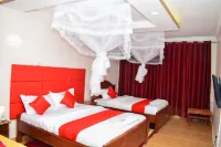 Vienna Woods Holiday Inn Limited