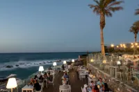 Minos Imperial Luxury Beach Resort & Spa Milatos - Ocean View
