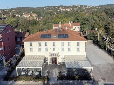 Hotel Eden