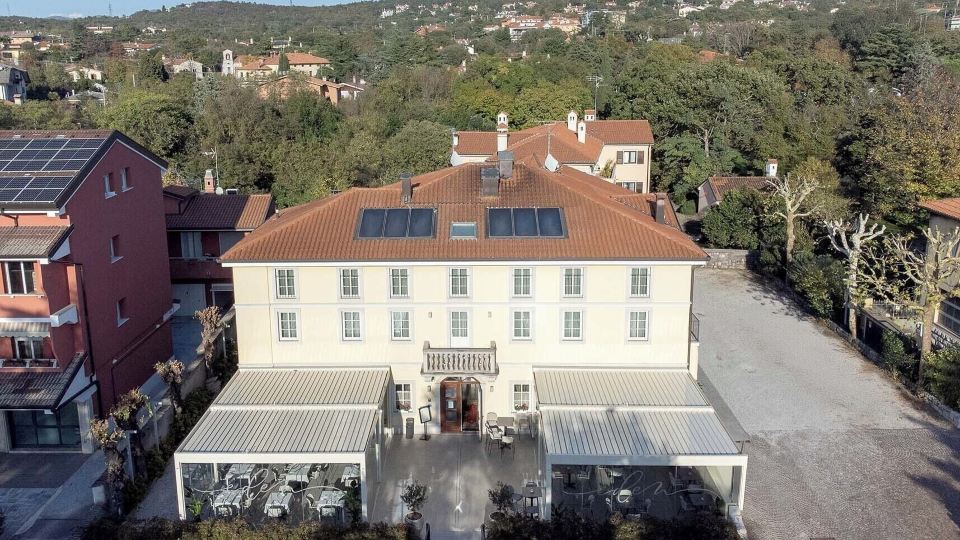 Hotel Eden