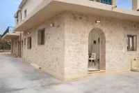 Poseidon Apartments Hotels in Ravdhoukha