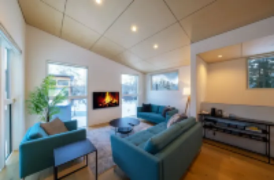 藍河木屋 by 白馬精選