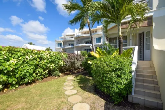 Indramer 1 by Bluescape