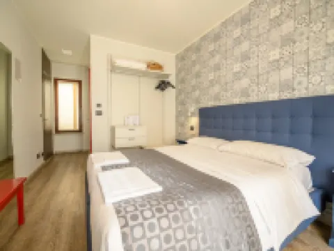 珀坡因酒店 薩盧佐酒店