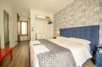 Hotel & Apartments " Perpoin " Hotels in Saluzzo