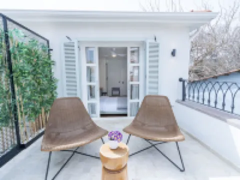 Min Ayvalik (Adults Only +12) Hotels in Ayvalik