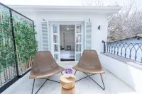 Min Ayvalik (Adults Only +12) Hotels in Ayvalik