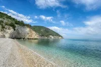 Hotiday Room Collection - Mattinata Faraglioni Hotels in Monte Sant'Angelo