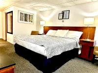 Budget Inn - Motels