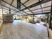 Cariblue Beach and Jungle Resort - Phòng tập thể hình