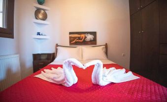 Foula House in Magnisia