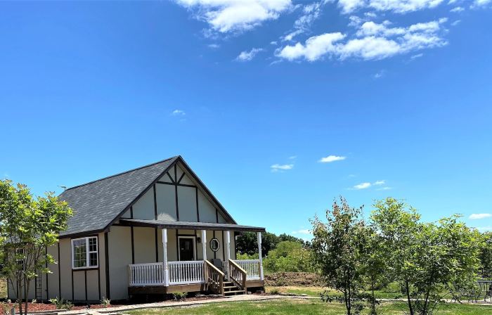 Pleasant Grove Farm LLC