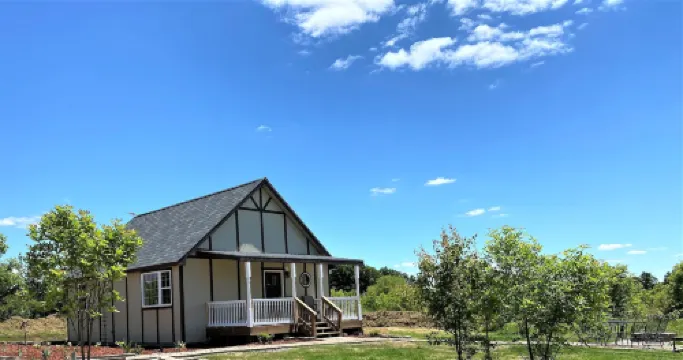 Pleasant Grove Farm LLC - Хоумстей