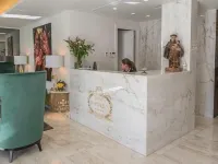 Hotel República Boutique Hotel Hotéis em Tomar