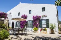 Hotel Rural Biniarroca - Adults Only Hotel di Sant Lluis