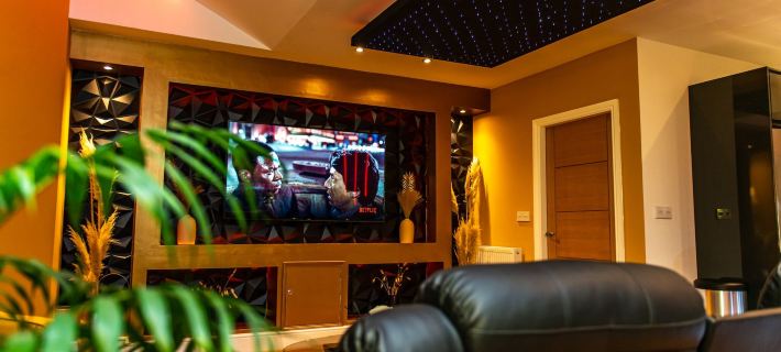 Optimal Apartments Hotels in Bradford