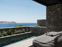 Noima Boutique Hotel Mykonos - Romantic