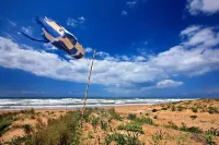 Villa Filokalia with Exceptional View - Happy Rentals - Ocean View