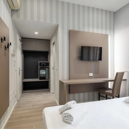 Hotel Excelsior Pavia