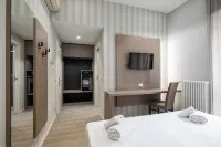 Hotel Excelsior Pavia - balcon