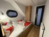 Hausboot Lore