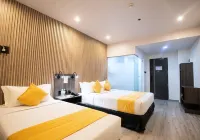 City Pod Hotel Hotels in Cebu