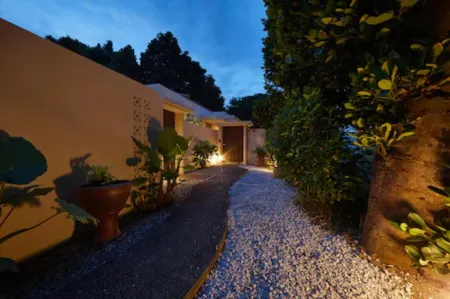 Private Villas Ryuz Bise