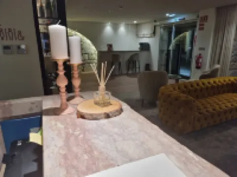 Douro Castelo Signature Hotel & Spa Hotels in Almacave