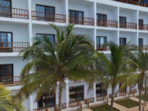 มาลิกานุงวี่โฮเทล โรงแรมในนุงวี