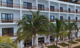 Malika Nungwi Hotel