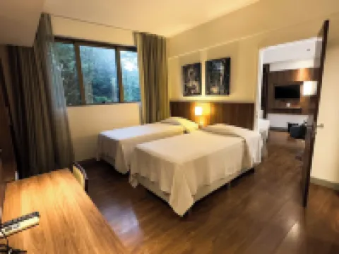 Hotel Vivenzo Savassi Belo Horizonte Hotels in Belo Horizonte
