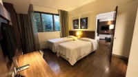 Hotel Vivenzo Savassi Belo Horizonte - 3-Star