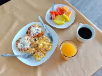 هوتل سان ميجويل إمبيريال