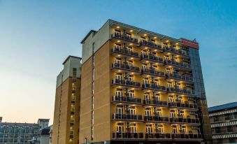 Undersun Vityazevo Hotel