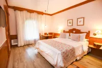 Hotel Das Hortênsias