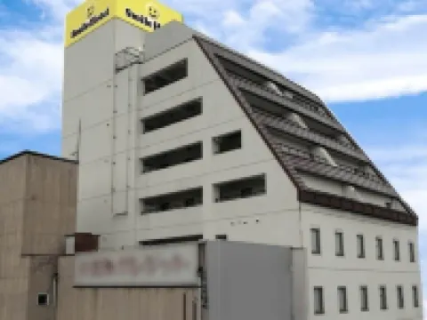 スマイルホテル名張 名張のホテル