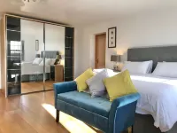 Marehay Hall Farm Hotels in Alfreton