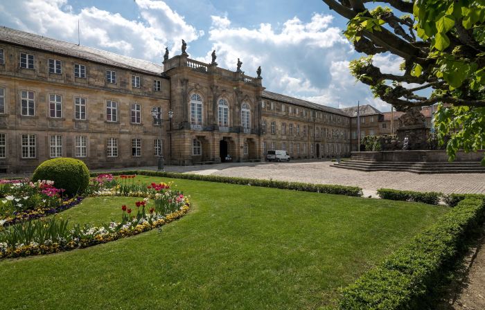 Limehome Bayreuth Spitalgasse