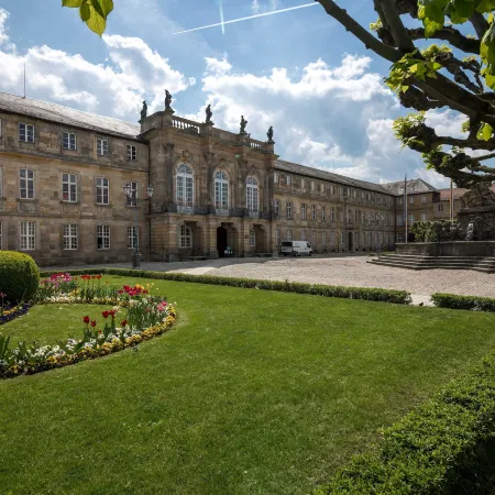 Limehome Bayreuth Spitalgasse
