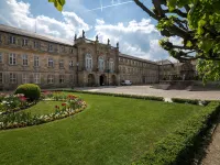 Limehome Bayreuth Spitalgasse Hotels in der Nähe von Zentralbibliothek