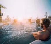 Pernilla Wiberg Hotel - Pool