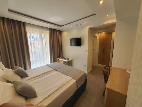 Hotel Casa di Sofia